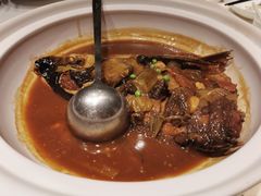 -真爱中国餐馆·年华店(朱雀大街店)