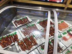 -美达尔烧烤海鲜家常菜(泰山路店)