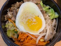 -朴鲸家正宗韩国料理(福田店)