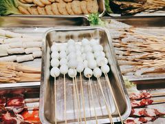 -塘屋烧烤·云南火塘烧烤品牌(联盟路店)