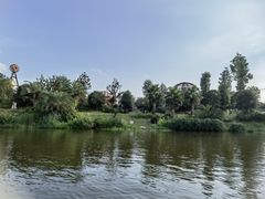 -枫香湖儿童公园