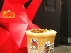 -NokNok Coffee(宽窄巷子店)