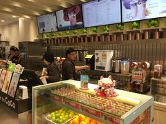 -CoCo都可(湖滨银泰店B区店)