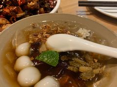 冰粉-茅庐印象(丁豪广场店)