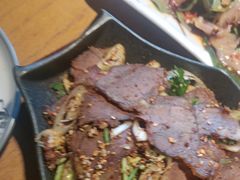 -盐帮食坊•小河帮川菜(四川师大店)