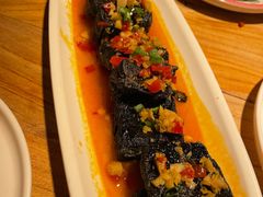 -小放牛炒菜馆(中山路乐汇城店)