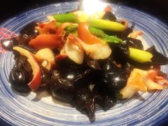 -兰溪小馆(东直门簋街店)