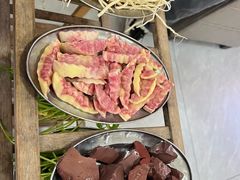 -羊肉大仙(金凯广场店)