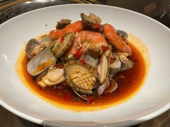 -海上食代(赣江新天地店)