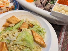 -巴依老爷新疆美食(工体旗舰店)