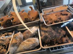 -大草原清真饭庄(沙河店)