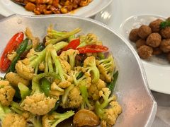 -峨嵋酒家(牡丹园店)