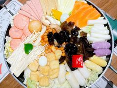 -韩热集市(百源店)