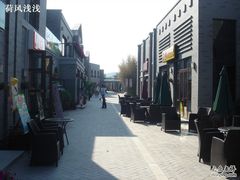 -龙湖星悦荟(颐和店)