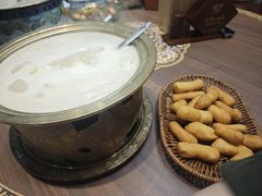-罕山奶茶馆(和平路店)