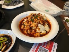 -福茂源横山铁锅羊肉(高新路店)