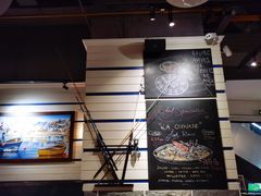-La Creperie法餐厅(芮欧百货店)