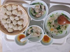 -月栖华明-云间草堂清茶馆(泗泾古镇店)