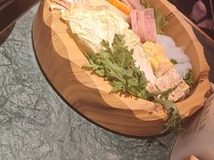 -牛New寿喜烧(龙湖金沙天街店)