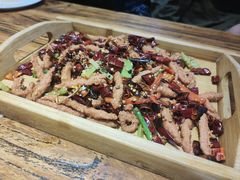 -一盏明灯全素斋(殊像寺店)