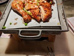 -绿茶餐厅(昌平悦荟店)