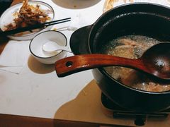 -徽镇小厨·经典徽菜(马连道店)