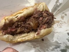 -闫家驴肉老店(华电一校店)