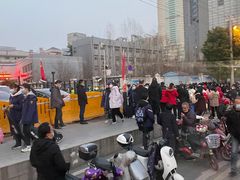 -武汉五月花大酒店(武昌火车站中南路地铁站店)