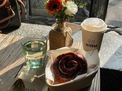 -O'mills Sourdough Bakery&Bistro(永嘉路店)