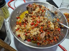 -福巷湘食小馆·猛火现炒(上海首店)
