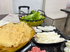 -山珍鲜牛肉火锅本地老字号(汕中老店)