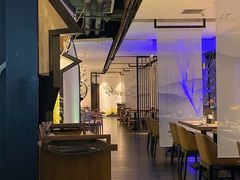 大堂-鉴川·川菜传承(星汇两江店)