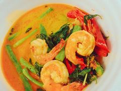 -Doo Dee Thai Food(Issan/Isaan/Esan)