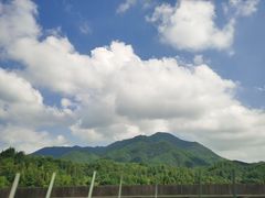 -大围山峡谷漂流