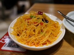 -天山传奇新疆菜(SKLP店)