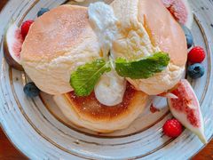 -UPPER KITCHEN(延安路店)