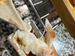 -震海贝烤贝·民俗特色店(延吉总店)