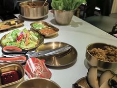 -闻老头·菊花炭烤肉(D11店)