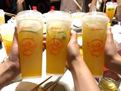 -海底捞火锅(关山保利店)
