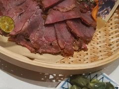 -陕西会客厅·宴会厅·唐世佳宴