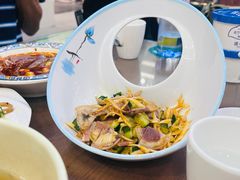 -百年认一力 太原老字号 (桥头街店)