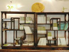-五观堂素食(新华路店)