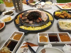 -韩宫宴和牛烤肉(合肥滨湖银泰城店)
