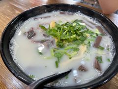 -鸭小妹鸭血粉丝(老门东店)