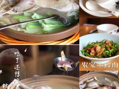 -杭百味·大众精选杭帮菜(西湖音乐喷泉店)