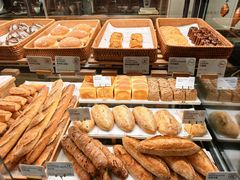 -正本原 Le Grenier a Pain(官舍店)
