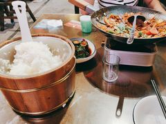 -富正毅三下锅·湘西韵味(天门山索道店)