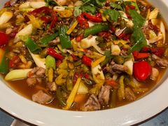 -椒小兔·盐帮川菜中餐厅(金沙时代广场店)