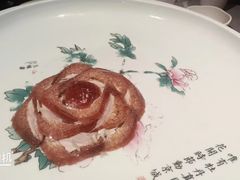 -京味斋·北京烤鸭(华威桥北工大店)