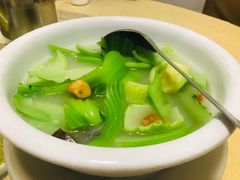 -和膳居饮食有限公司